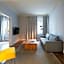 Le Meridien Barcelona
