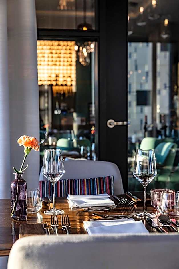 THE LIBERTY Hotel Bremerhaven BW Signature Collection