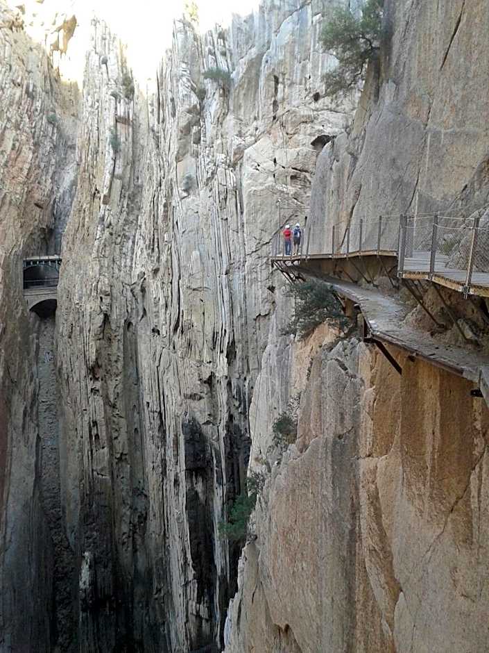 Hotel Infante Antequera