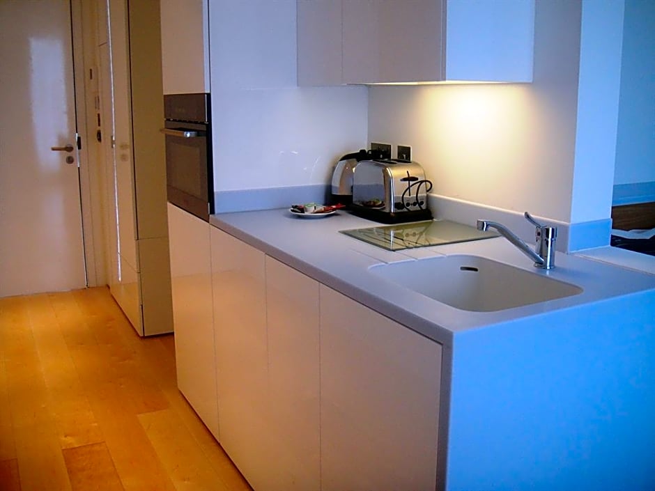 Residence Inn by Marriott London Tower Bridge