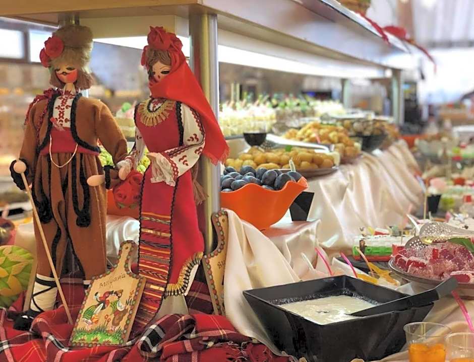 Grand Hotel Sunny Beach - All Inclusive