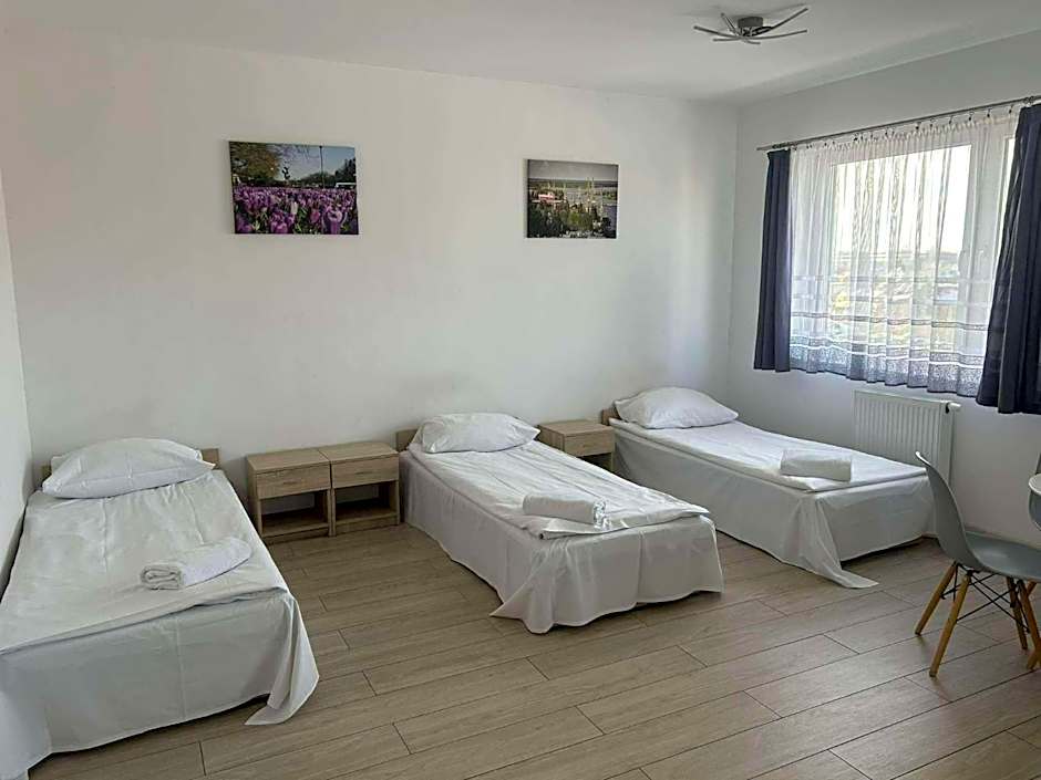 VESTA Apartamenty P23