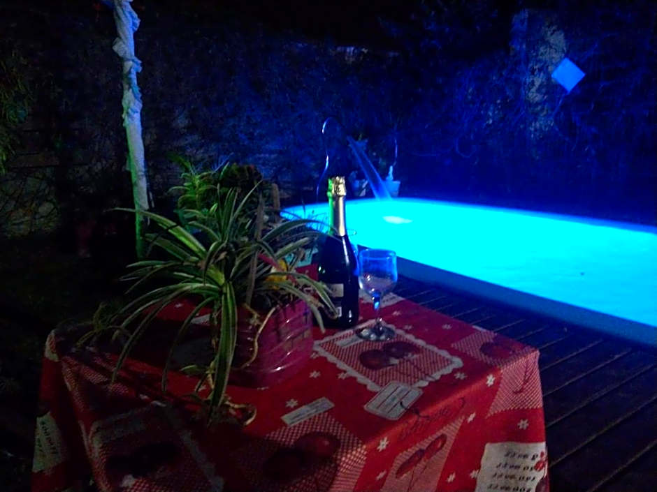 Pousada Beach Eco House Floripa Com Ar Condicionado