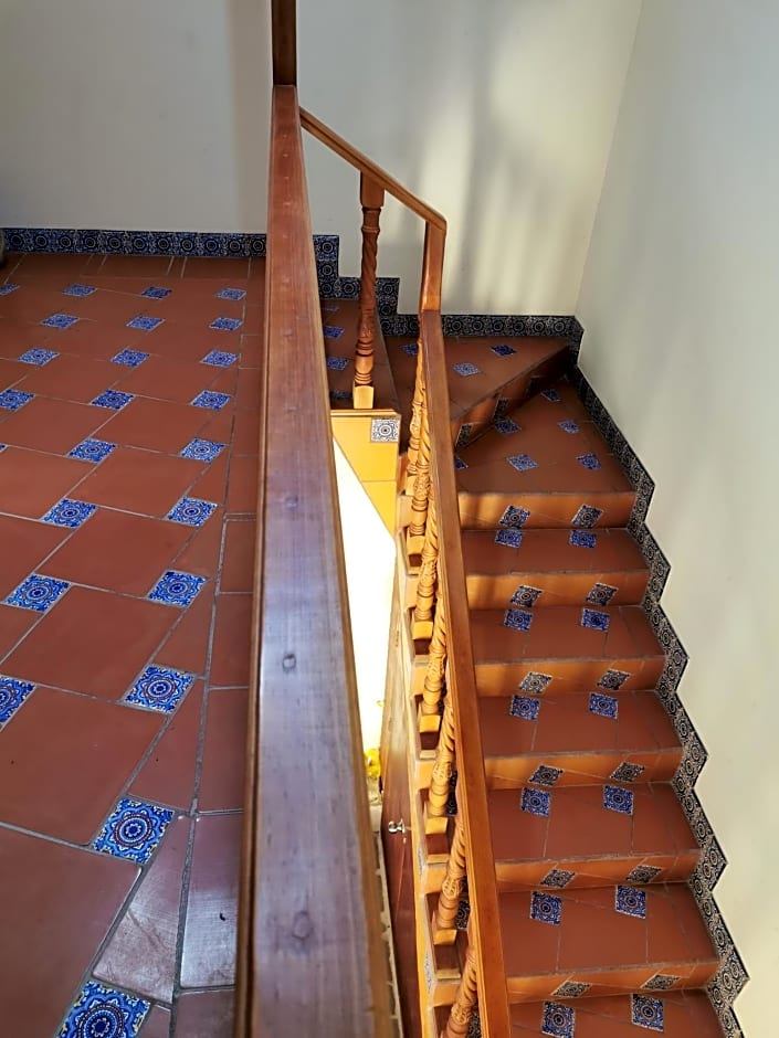 Posada Casa del Minero