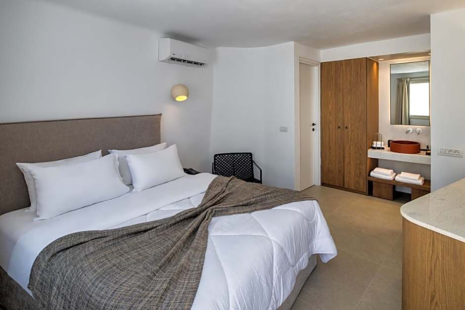 Ira Hotel & Spa - Adults Only