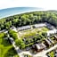 Pokoje do wynajęcia "Pod Wydmami" Sarbinowo PRZY PLAŻY , PLAC ZABAW , ROWERY
