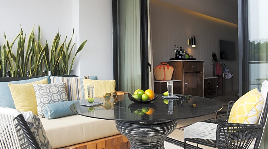 Hyatt Centric Playa del Carmen 