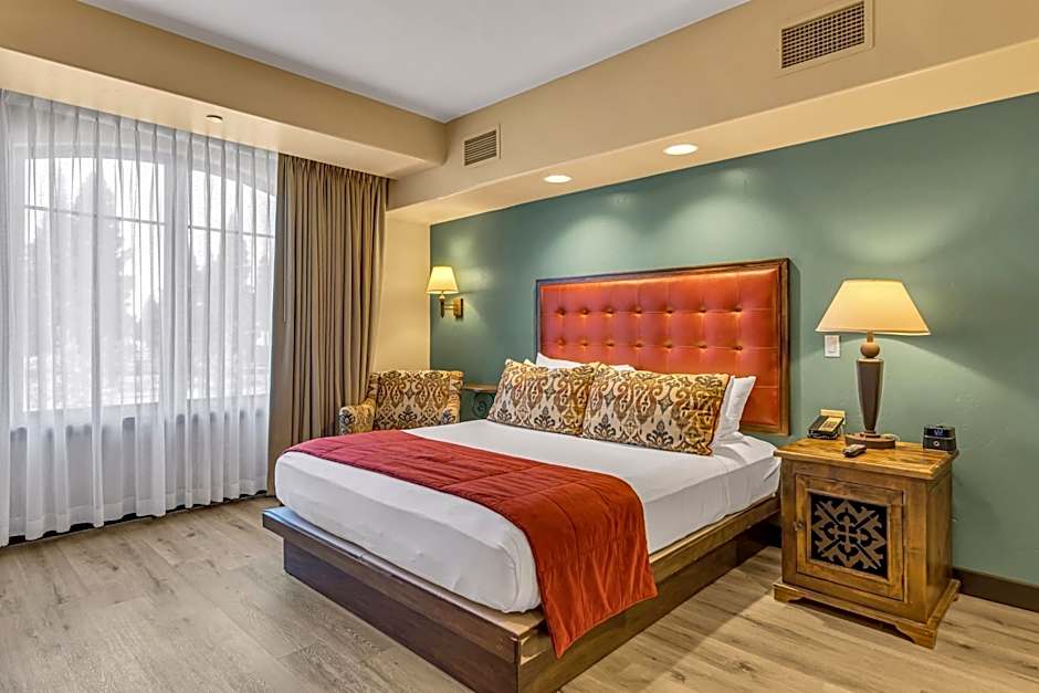 The Murieta Inn and Spa