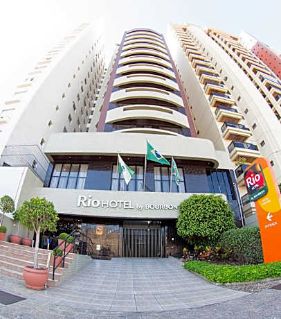 Rio Hotel by Bourbon Curitiba Batel
