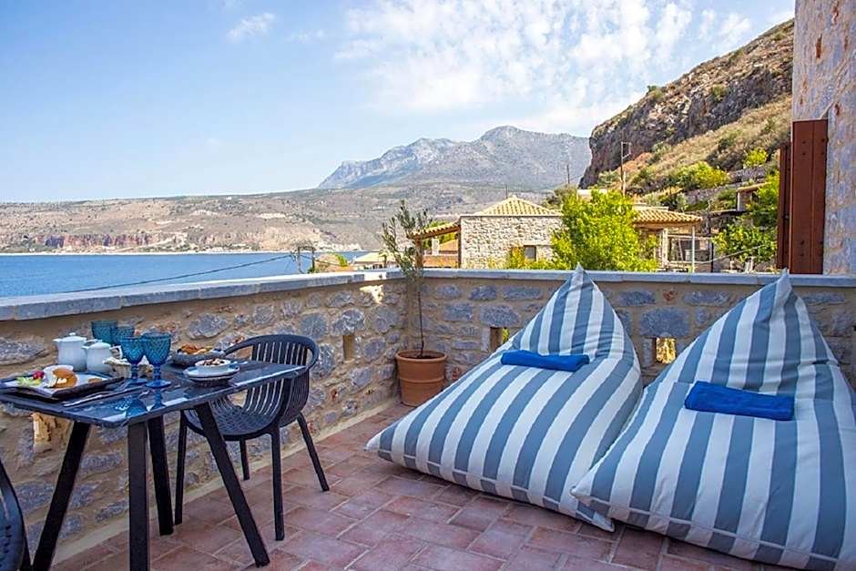 Limeni Inn Boutique Hotel Adults only 12plus