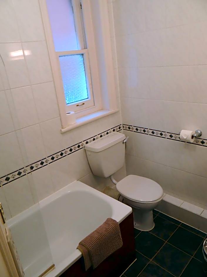 Charlotte Guest House