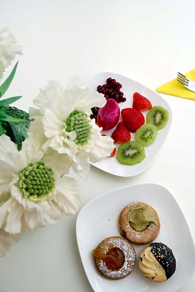 Locanda Degli Scrittori