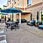 Hilton Garden Inn Albuquerque Journal Center