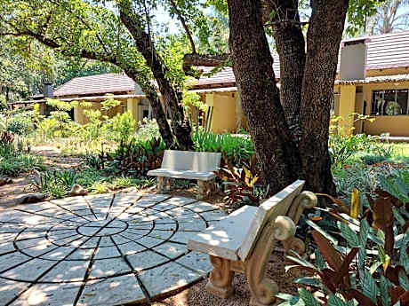 Kruger Whispering Waters