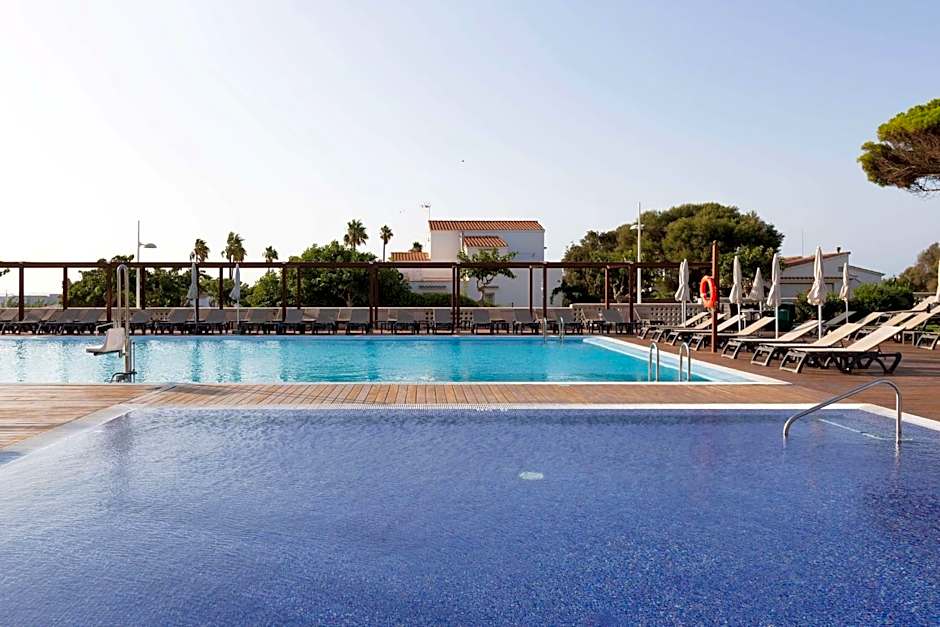 Alua Illa de Menorca