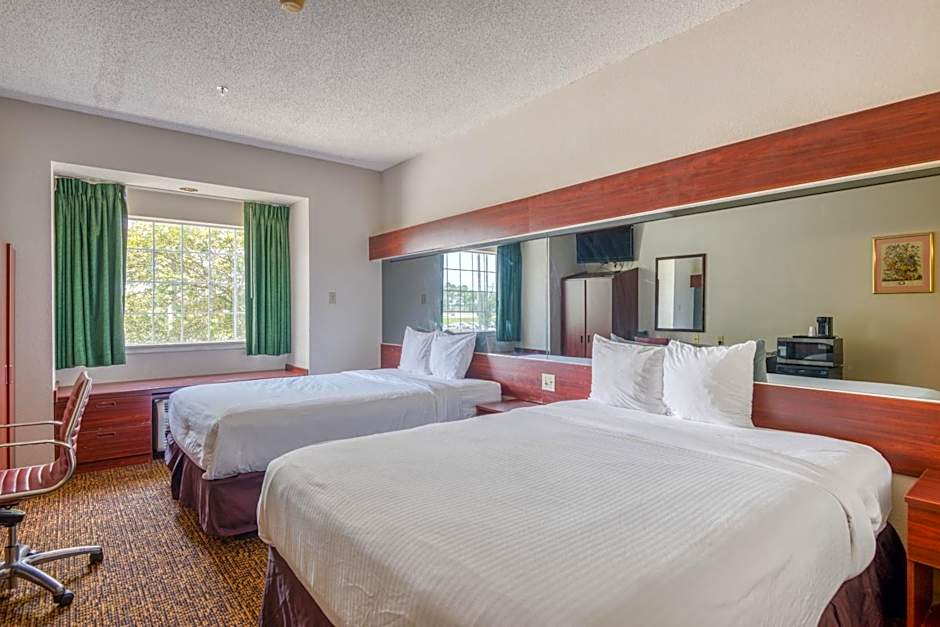 Trident Inn and Suites