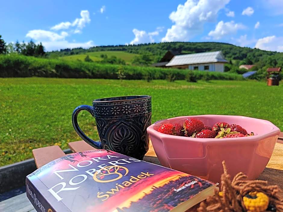 Pokoje goscinne u Olguni