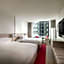 Adelaide Marriott Hotel