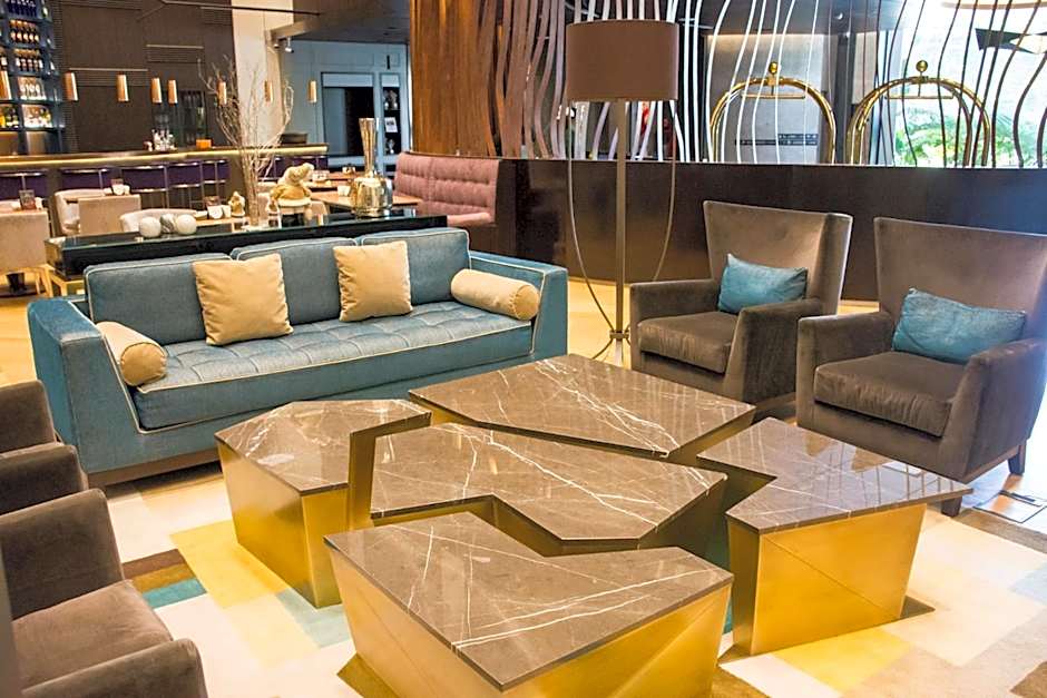 Grand Brizo La Plata