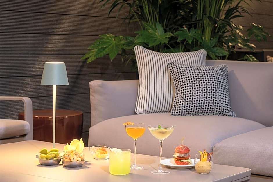 WorldHotel Casati 18