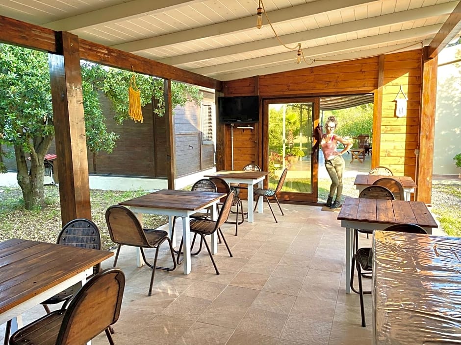 Affittacamere Soleluna