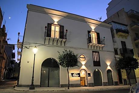 La Dimora dei Paladini