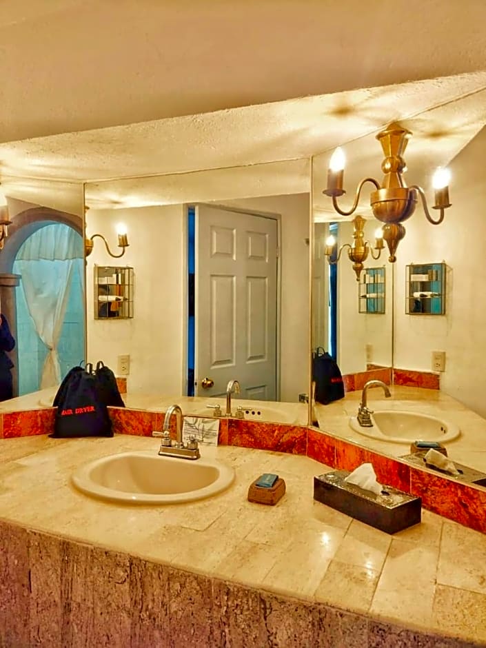 Hotel & Spa Hacienda Baruk