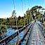 Parklands Motorlodge & Holiday Park