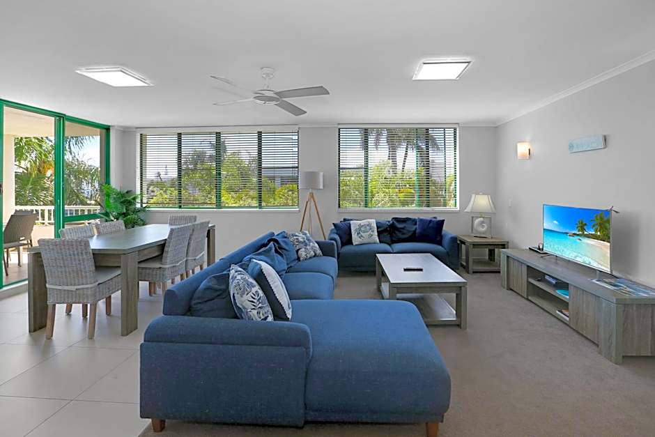 Headland Gardens Holiday Apartments