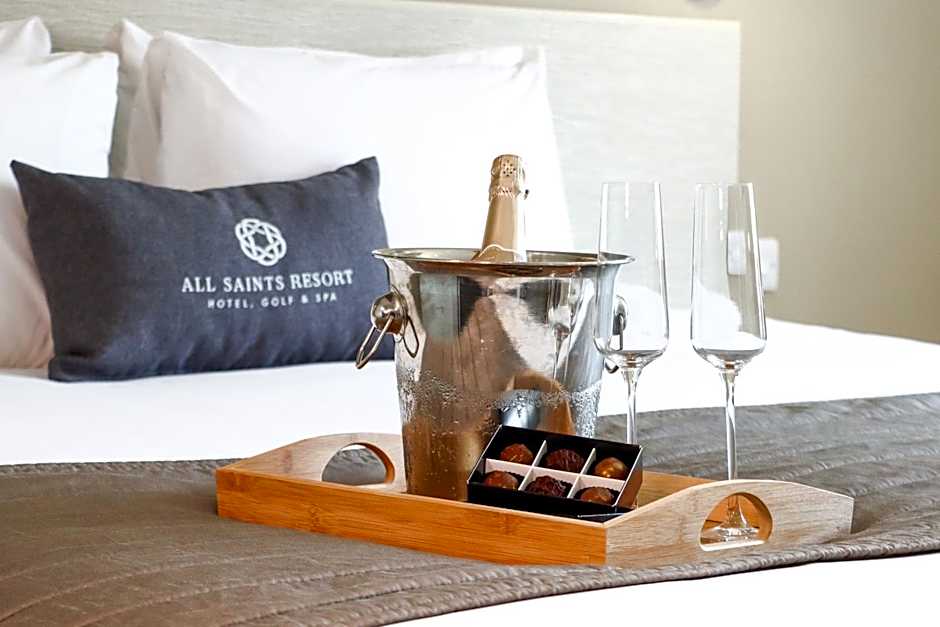 All Saints Hotel