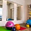 Okeanos Suites Herzliya Hotel by Herbert Samuel