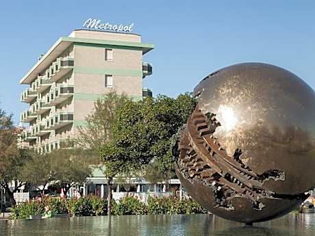 Hotel Metropol