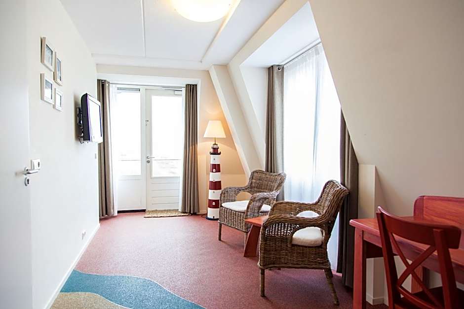 Strandhotel Noordzee