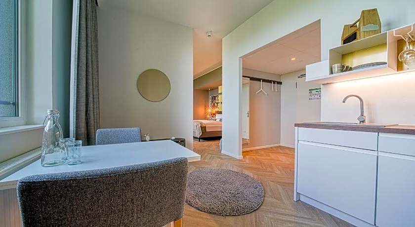 Vienna House Easy by Wyndham Augsburg