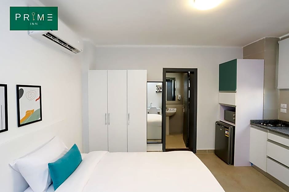 Prime Inn 10th Of Ramadan