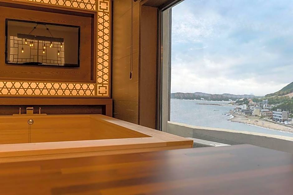 Yeonhwamun Hotel Yeongdeok