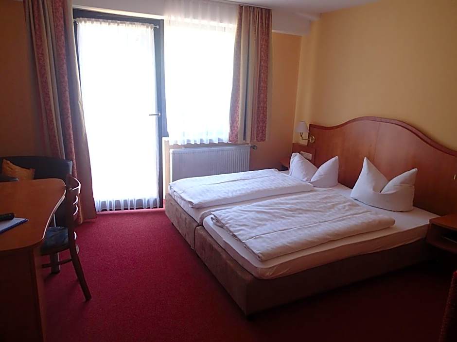 Landhotel Spessartruh