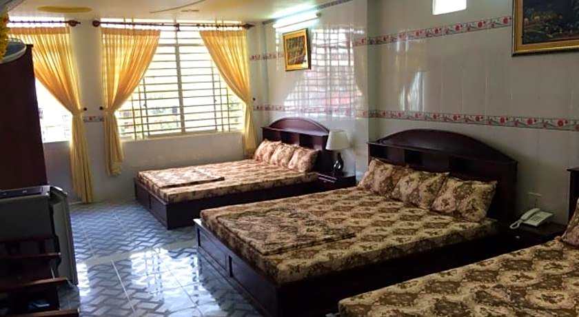 Huynh Lac Hotel Can Tho