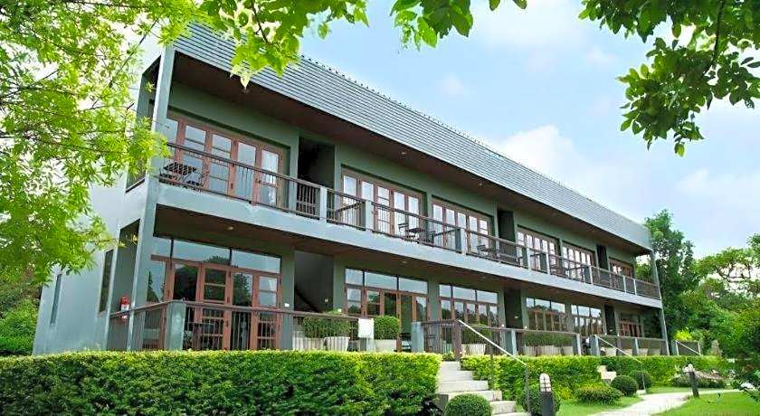 Doembang Villa