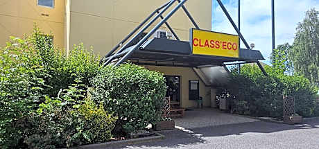 Class'eco Charleroi