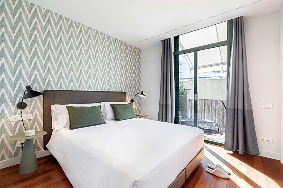 Photo 1 of 50 of Paseo De Gracia Bas Apartments Barcelona