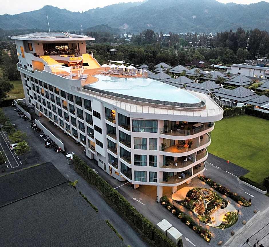 Sole Mio Boutique Hotel & Wellness Adults Only