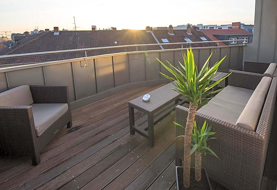 BoardingHouse Mannheim