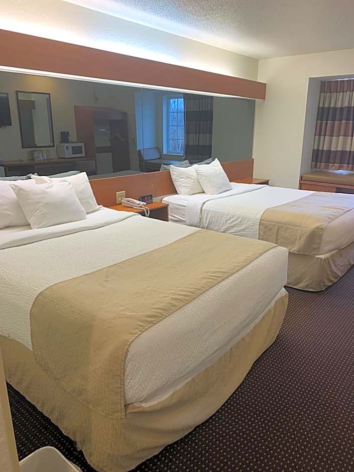 Microtel Inn & Suites By Wyndham Rice Lake