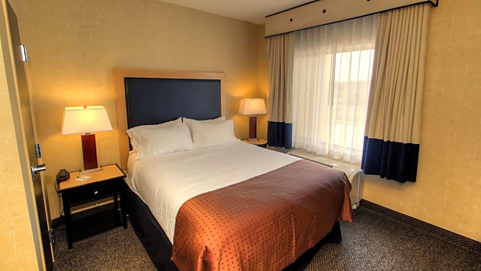 Holiday Inn Boise Airport By IHG