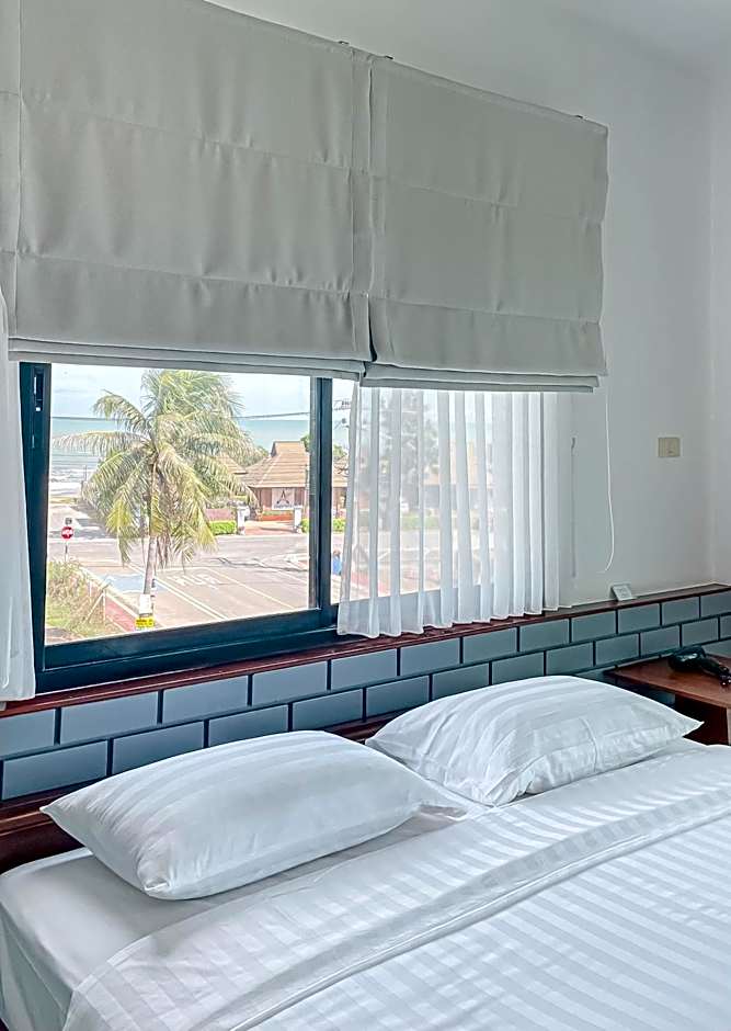 Rublom Chomview Pranburi