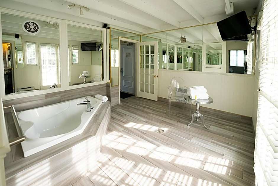 Spa & Hôtel Le Finlandais