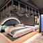 moire HOTEL YOSHIWARA