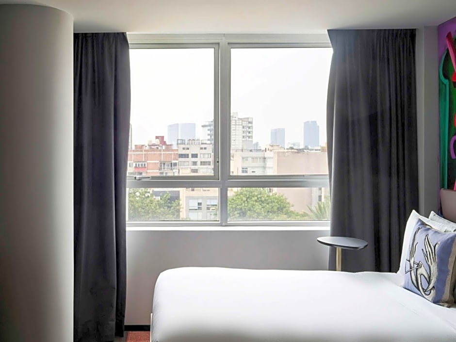 Mondrian Mexico City Condesa