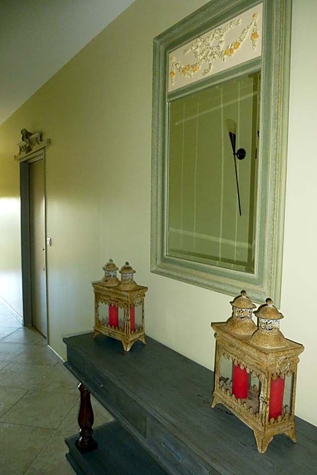 Domaine de la Maison Neuve